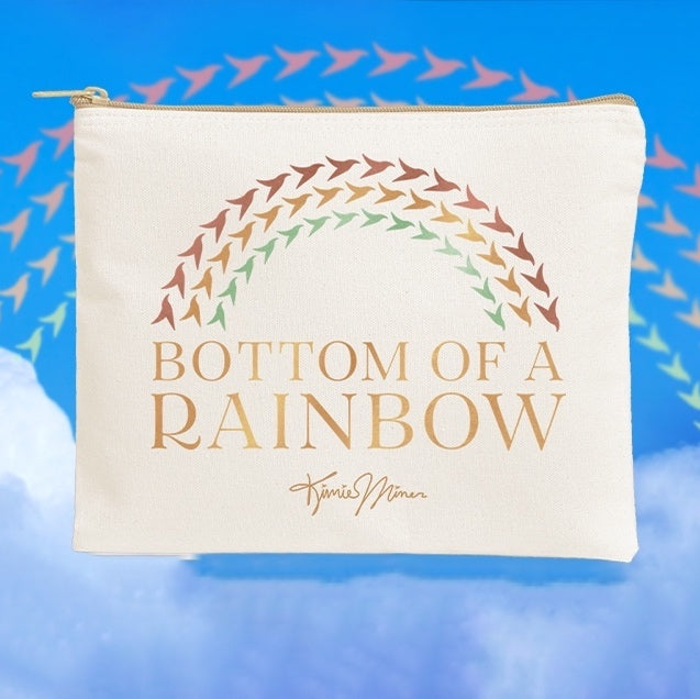 Bottom of A Rainbow