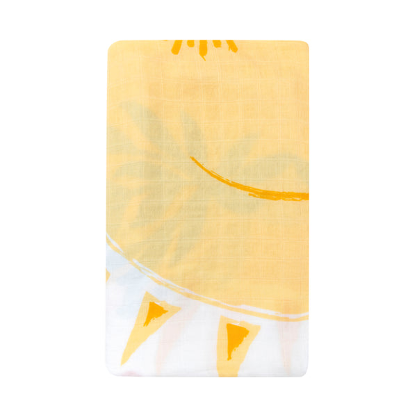 You Are My Sunshine Swaddle RESTOCK