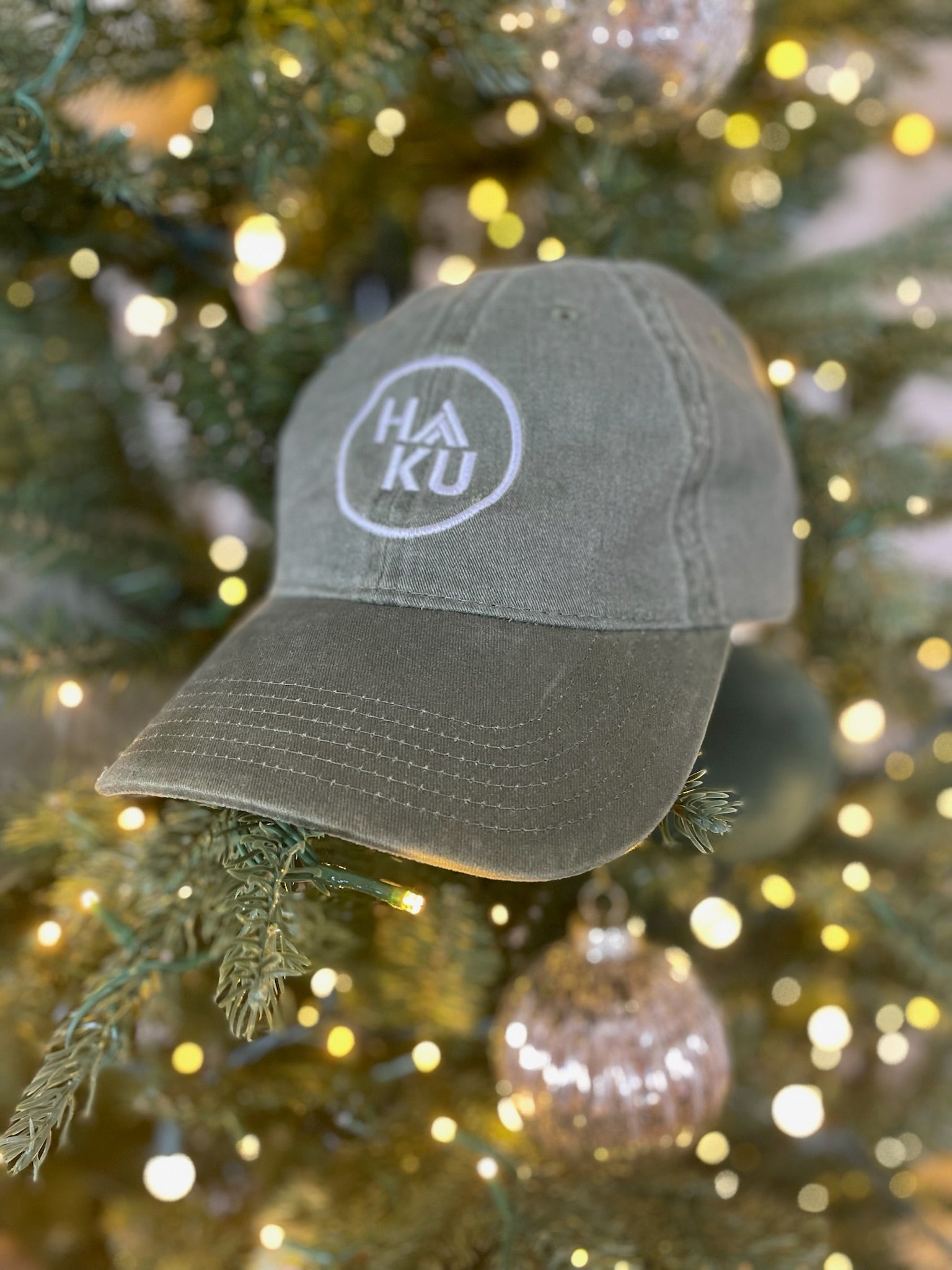 NEW PRODUCTS – Haku Collective