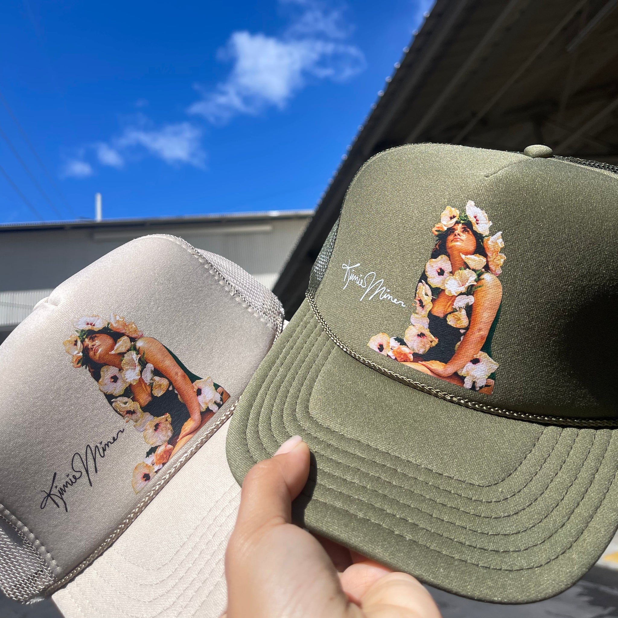 Haku Magic – Haku Collective