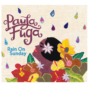 Rain on Sunday CD