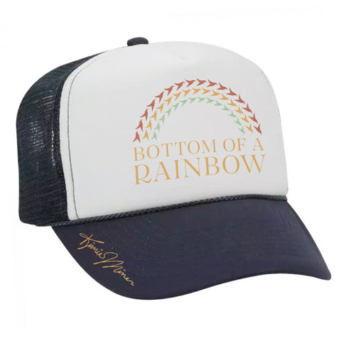 Bottom Of A Rainbow - Youth Trucker Hat