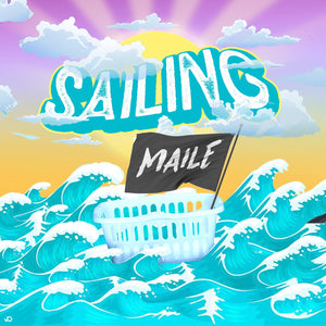 Sailing - Maile (IMP Gift of Mele Special)