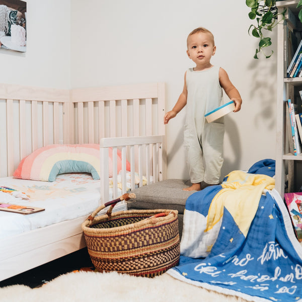 Twinkle Twinkle Little Hoku Quilt