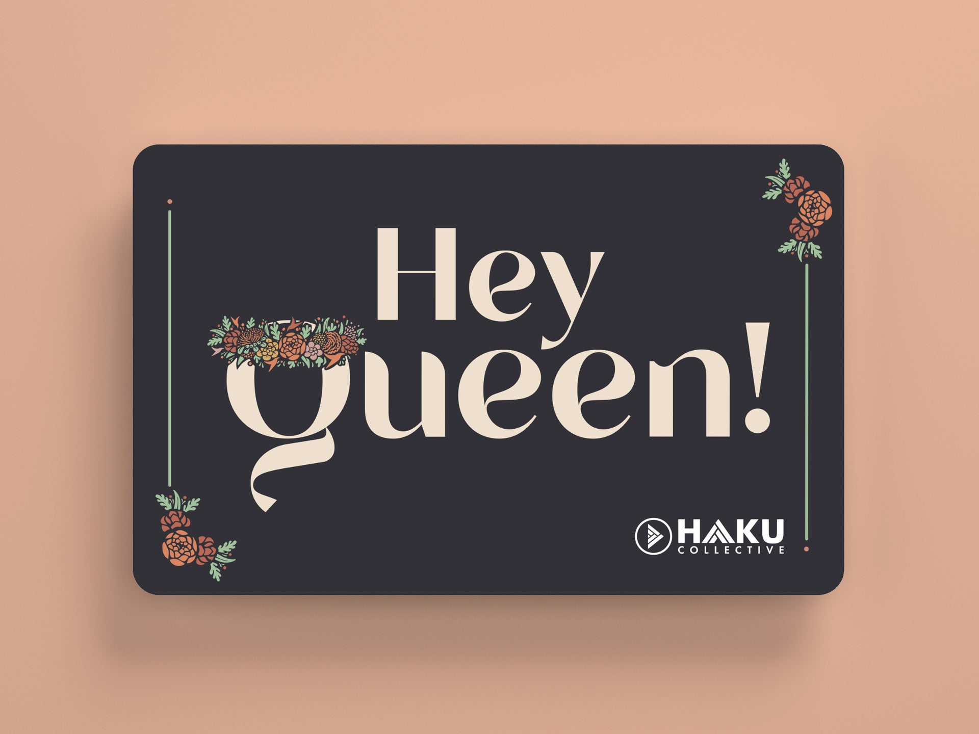 Haku Magic E-Gift Card – Haku Collective