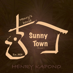 Little Grass Shack - Henry Kapono (IMP Gift of Mele Special)
