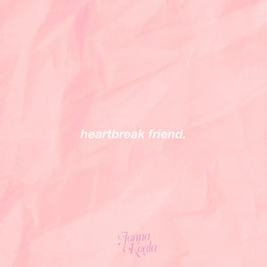 Heartbreak Friend - Jenna Keala (IMP Gift of Mele Special)