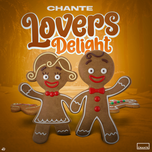 Lover's Delight - Chante (IMP Gift of Mele Special)