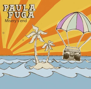 Misery's End - Paula Fuga (IMP Gift of Mele Special)