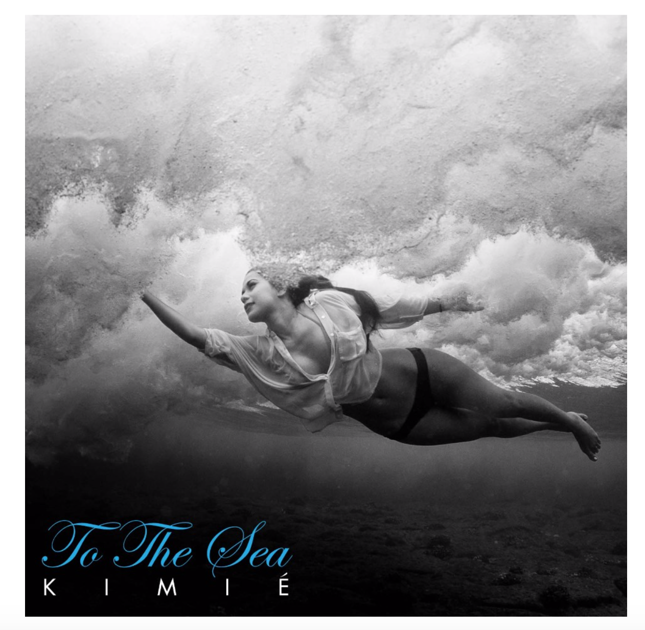 To The Sea - CD