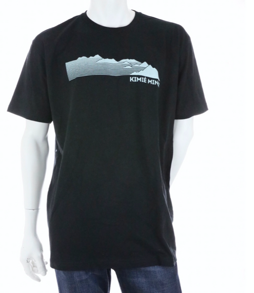 Hawaiian Islands T-Shirt (Unisex)