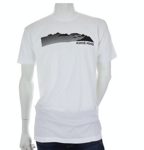 Hawaiian Islands T-Shirt (Unisex)