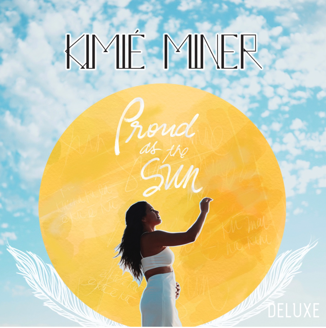 Proud as the Sun (Deluxe) | Digital Download