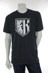Lion Crest Unisex T-Shirt