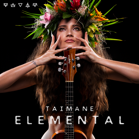 Fire - Taimane (IMP Gift of Mele Special)